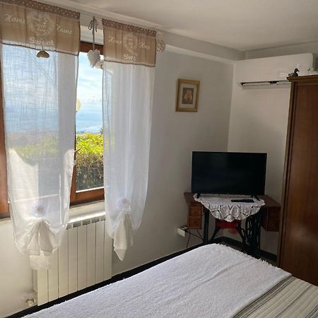 דירות לה ספציה Casa Maia מראה חיצוני תמונה