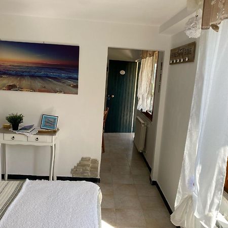 דירות לה ספציה Casa Maia מראה חיצוני תמונה