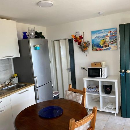 דירות לה ספציה Casa Maia מראה חיצוני תמונה