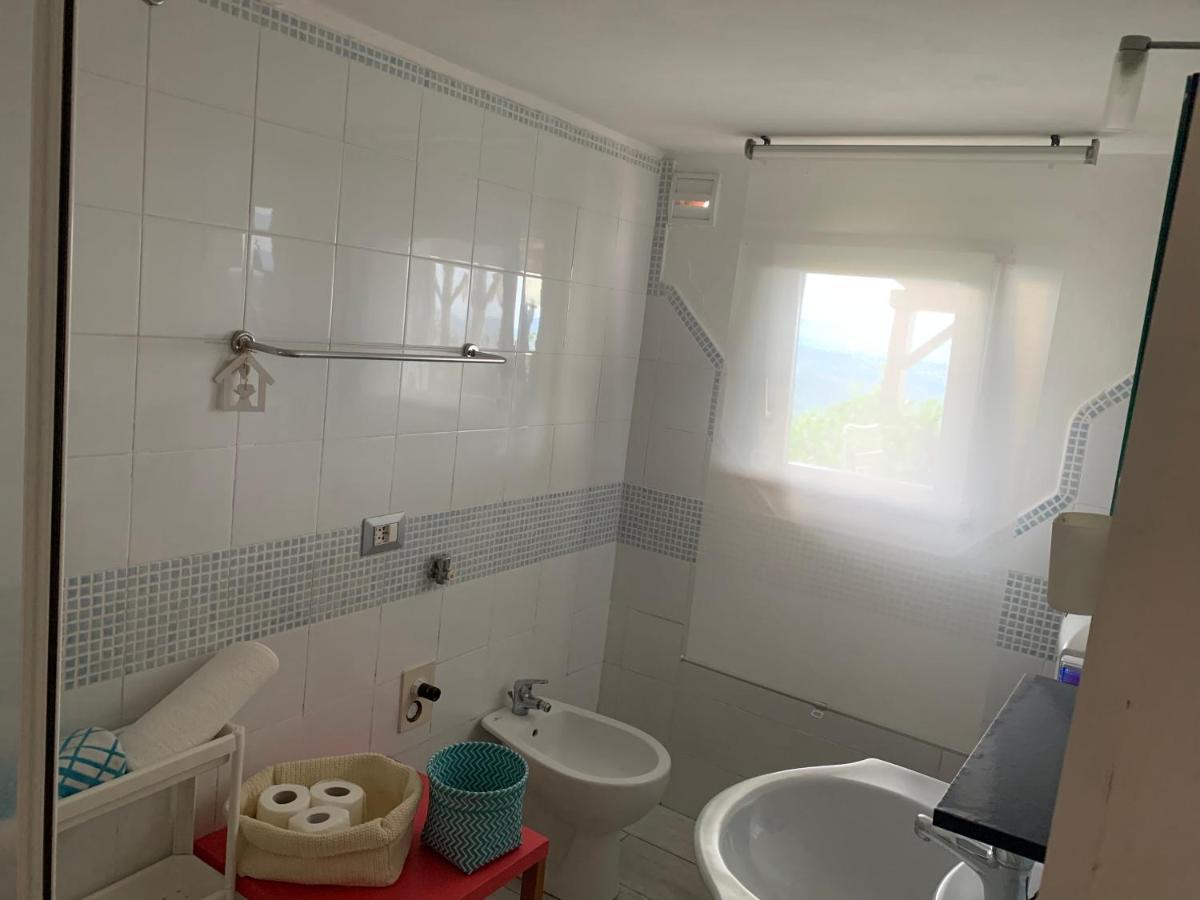דירות לה ספציה Casa Maia מראה חיצוני תמונה