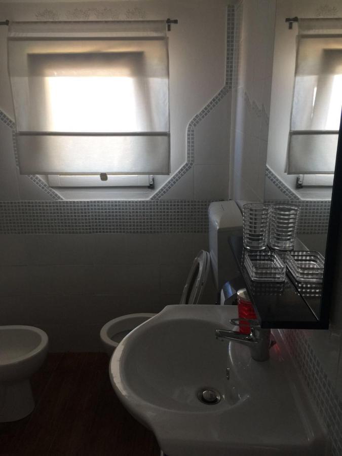דירות לה ספציה Casa Maia חדר תמונה